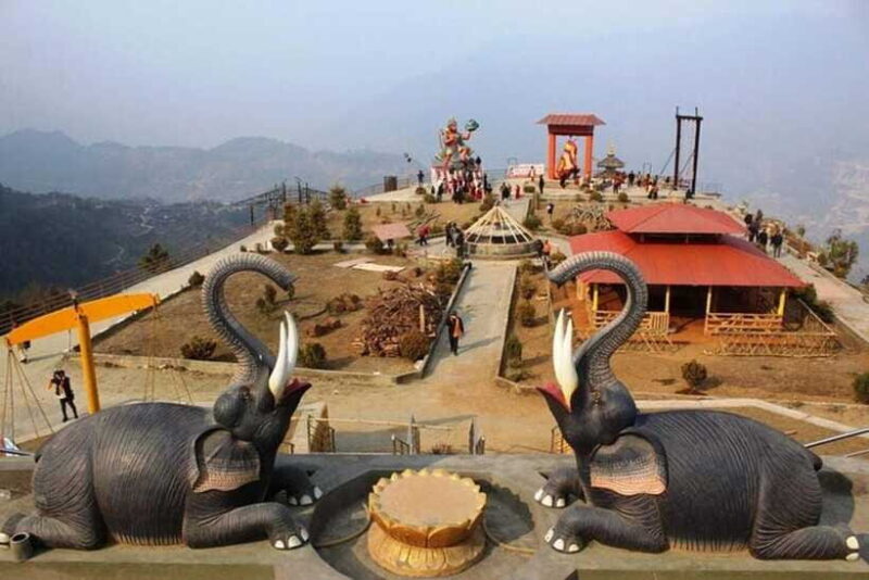 Pokhara: Baglung and Parbat Day Trip with Suspension Bridge - Final Thoughts