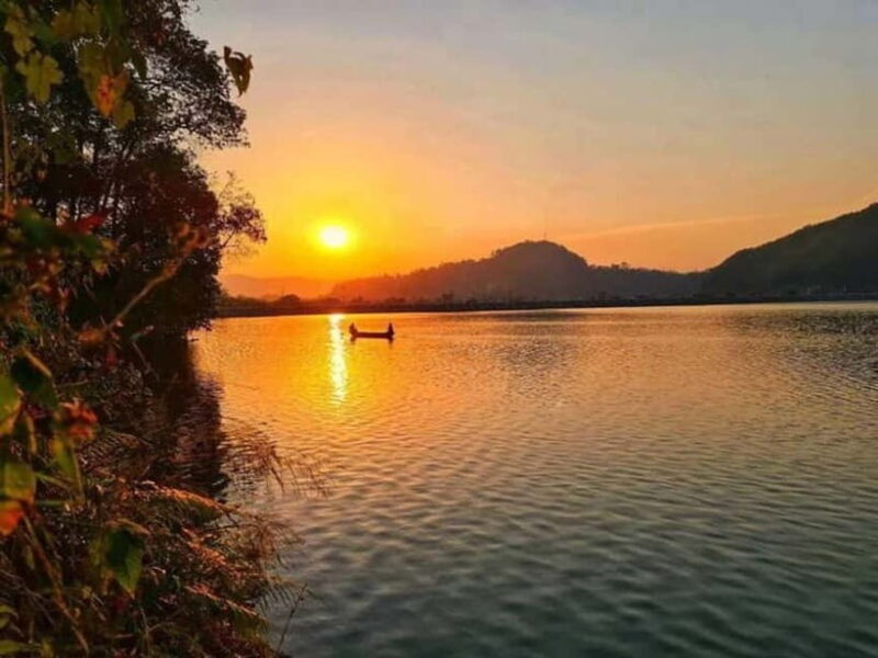 Pokhara: Begnas Lake Hike - Key Points