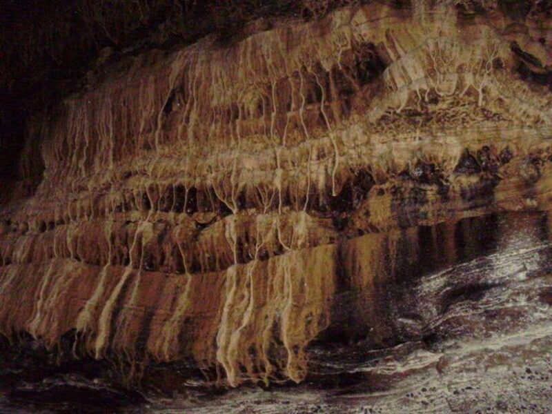 Pokhara Bliss: A Captivating Journey Through Caves & Lakes - Key Points