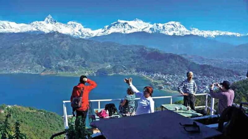 Pokhara: Breathtaking Sarangkot Sunrise & Private Day Tour - Key Points