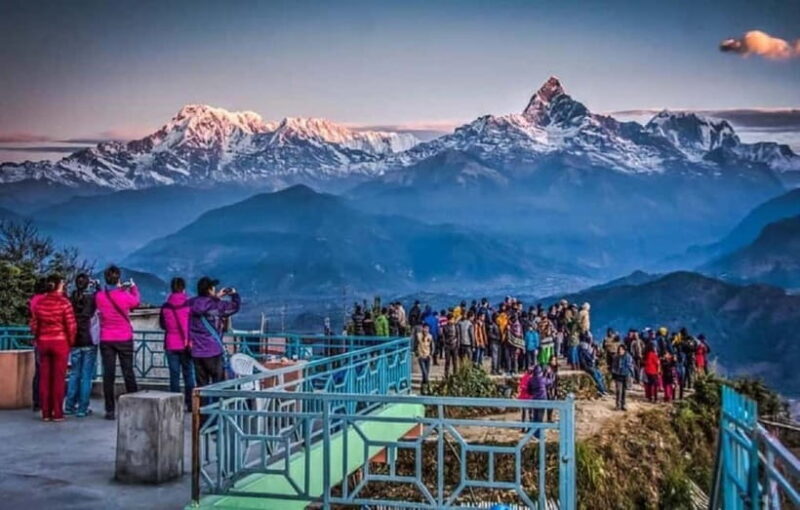 Pokhara: Breathtaking Sarangkot Sunrise & Private Day Tour - An In-Depth Look at the Experience