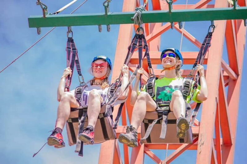 Pokhara: Bungee Jump and Skyscreamer Swing Combo - Final Thoughts