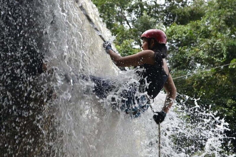Pokhara Canyoning Experience - Key Points