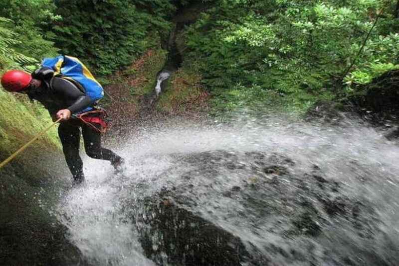 Pokhara Canyoning Experience - FAQs