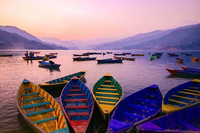 Pokhara City Tour: Full day Sightseeing - Exploring Pokhara in Comfort and Style