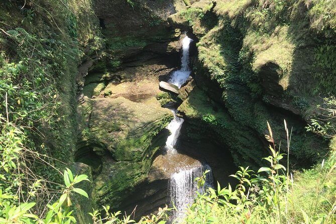 Pokhara City Tour in Sharing Bus - Exploring Pokhara in a Shared Mini Bus: What to Expect