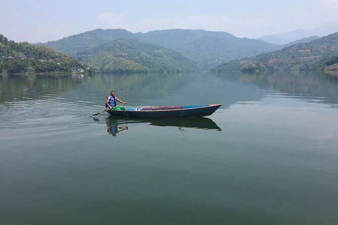 Pokhara City Tour in Sharing Bus - The Practical Side: Transportation, Cost, and Group Dynamics