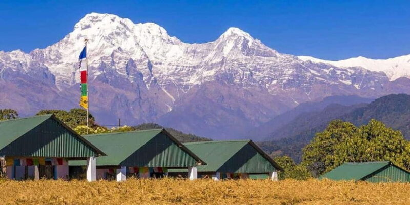 Pokhara : Day Hike To Australian Base Camp with Lunch - FAQ