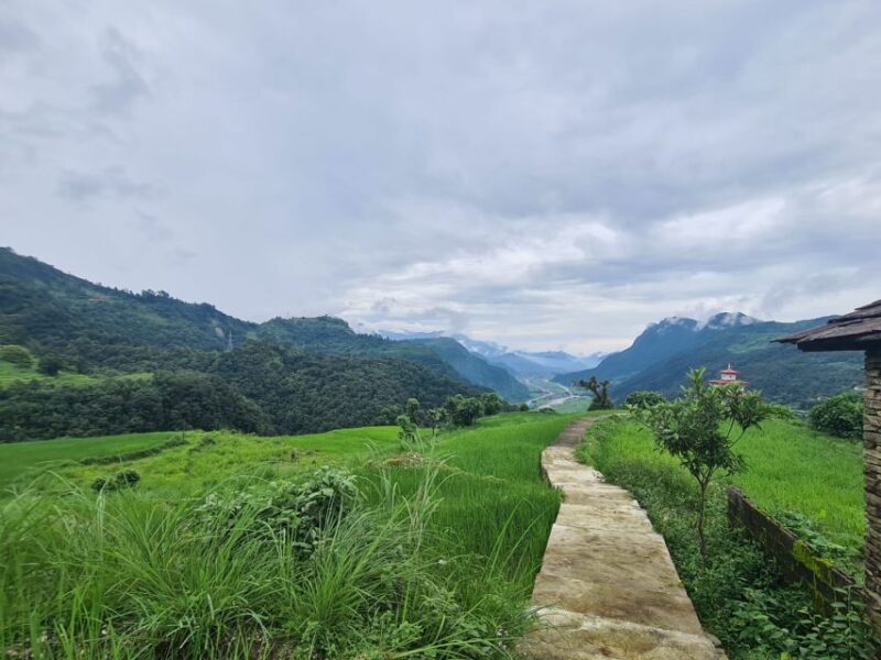 Pokhara: Day Hike to Australian Camp and Dhampus Village - Final Thoughts: Is This the Right Trek for You?