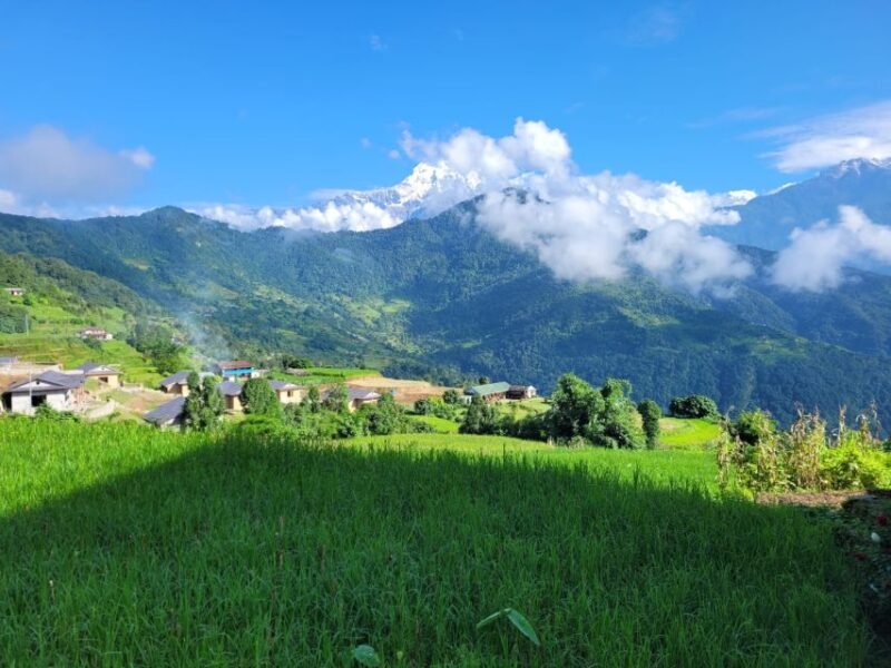 Pokhara: Day Hike to Australian Camp and Dhampus Village - FAQ