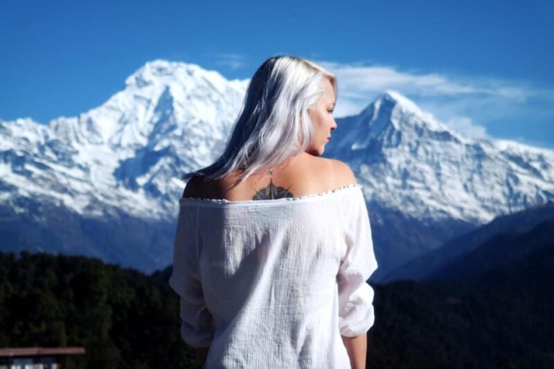 Pokhara: Day Hike to Australian Camp & Dhampus Village - Key Points