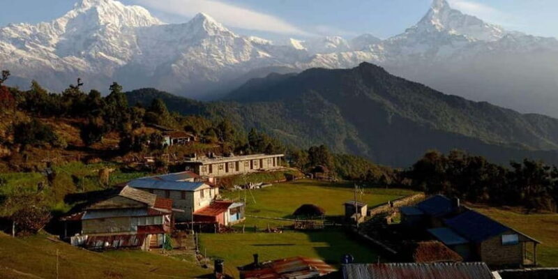 Pokhara: Day Hike to Australian Camp - What’s Included and What’s Not