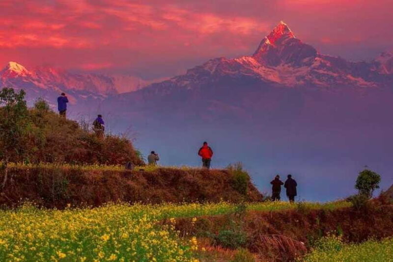 Pokhara Day Hike: Visit Japanese Hill - Final Thoughts