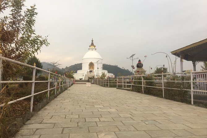 Pokhara: Day Hiking from Sarangkot to World Peace Stupa from Lakeside - FAQs About the Pokhara Day Hiking Tour