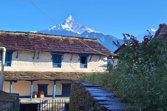 Pokhara: Easy Day Hike to Australian Camp & Dhampus Village - FAQ