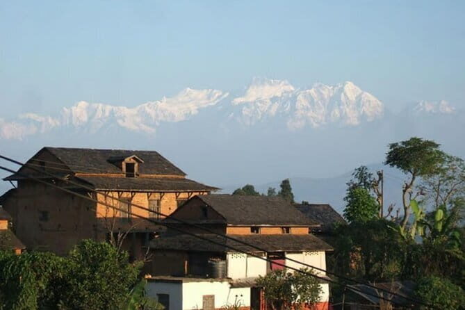 Pokhara: Easy Day Hike to Korean Preferences Place - A Deep Dive into the 2-Day Pokhara Trek Experience