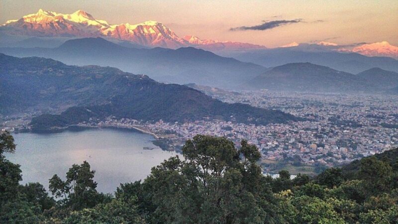 Pokhara: Easy Hiking with Pokhara Sightseeing Tour - FAQ