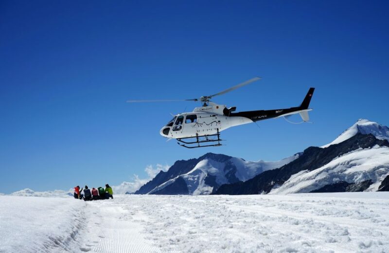 Pokhara: Exciting Heli Ride to Annapurna Base Camp - Who Will Love This Tour?