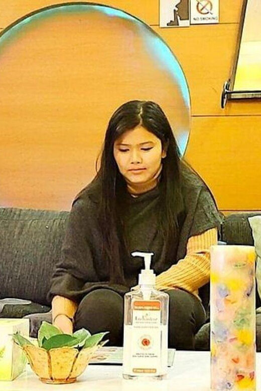 Pokhara: Full Body Massage and Steam & Sauna Experience - Key Points