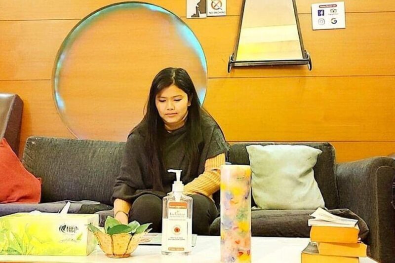 Pokhara: Full Body Massage and Steam & Sauna Experience - Who Would This Suit?