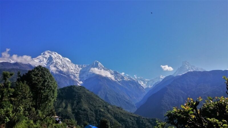 Pokhara: Full-Day Ghandruk Village Guided Private Jeep Tour - Returning to Pokhara