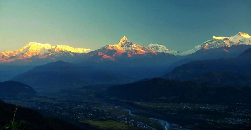 Pokhara: Full-Day Guided Sightseeing Tour - An In-Depth Look at the Pokhara Full-Day Tour