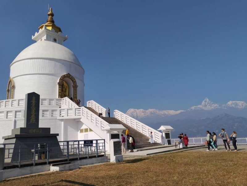 Pokhara: Full Day Private Entire City Tour by Car - A Detailed Look at the Pokhara Full-Day Tour