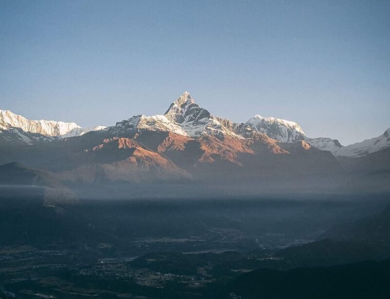 Pokhara: Full-Day Private Tour on 7 Iconic Destination - A Detailed Look at the Pokhara Private Tour
