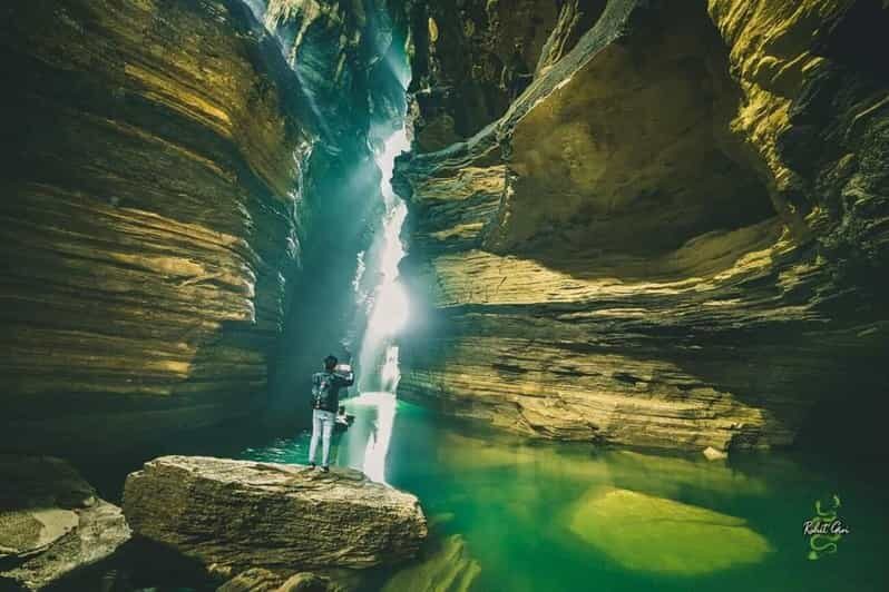 Pokhara: Full-Day Private Tour on 7 Iconic Destination - What It Feels Like: The Experience in Practice