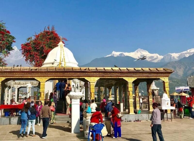 Pokhara: Full-Day Private Tour on 7 Iconic Destination - FAQ