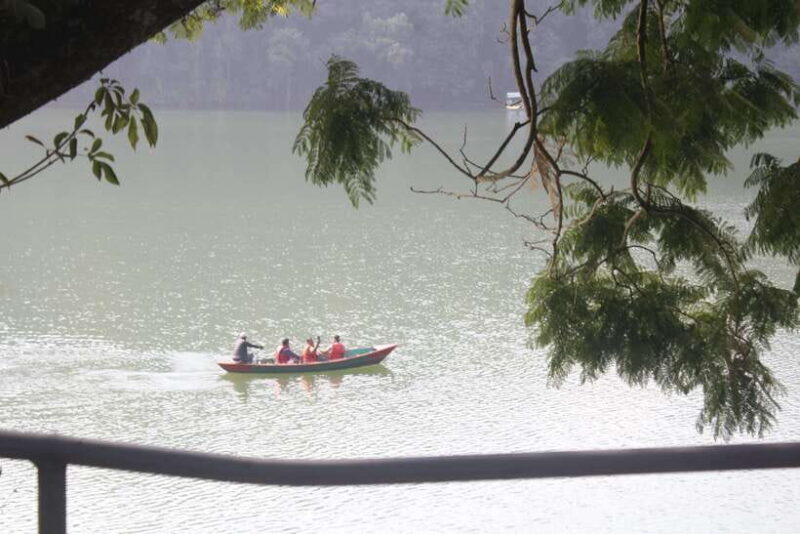 Pokhara: Full-Day Sharing Bus Tour on 7 Iconic Destination - Key Points