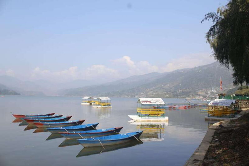 Pokhara: Full-Day Sharing Bus Tour on 7 Iconic Destination - Who Should Consider This Tour?