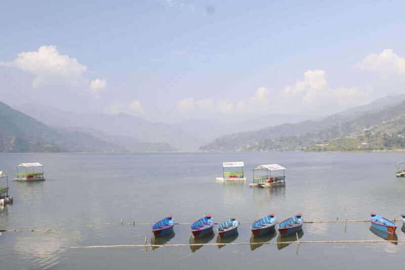 Pokhara: Full-Day Sharing Bus Tour on 7 Iconic Destination - Final Thoughts