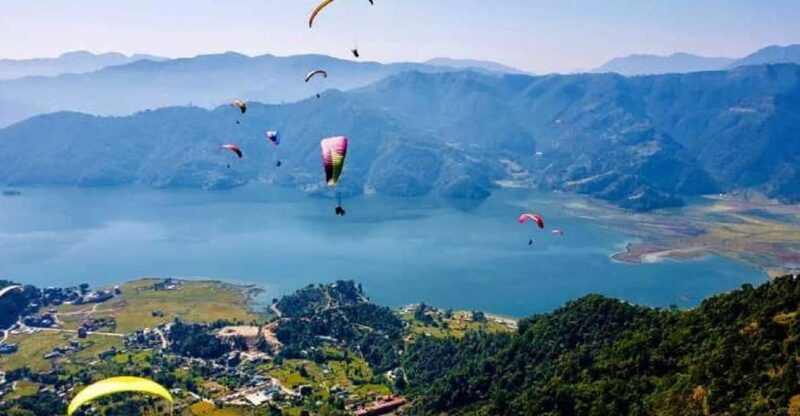 Pokhara: Group Joining Full Day Highlights Tour With Sunrise - In-Depth Look at the Itinerary and Experience