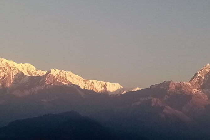 Pokhara Group Joining Sarangkot Sunrise Himalayas Tour - What Makes This Tour Stand Out?