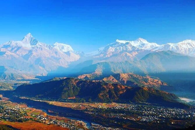 Pokhara Group Joining Sarangkot Sunrise Himalayas Tour - Final Thoughts: Is This Tour for You?