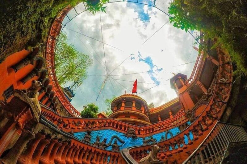 Pokhara: Half-Day Private Sightseeing Tour - An In-Depth Look at the Tour Experience