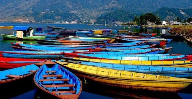 Pokhara: Half-Day Private Sightseeing Tour - FAQ