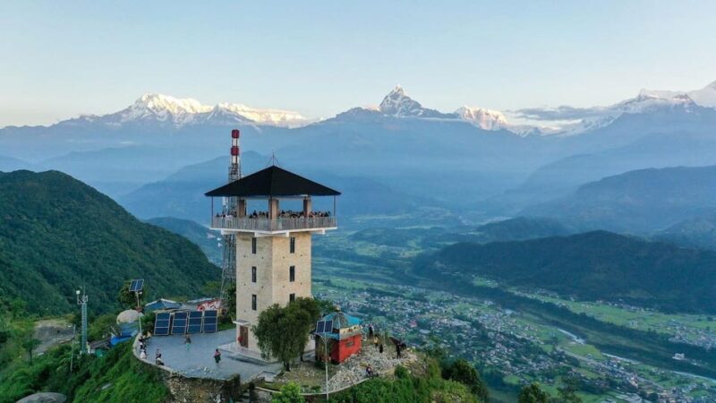 Pokhara: Highlights Tour with Cable Car, Sarangkot & Hike - A Detailed Look at the Tour Experience