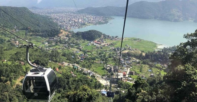 Pokhara: Highlights Tour with Cable Car, Sarangkot & Hike - Final Thoughts