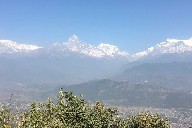 Pokhara : Hiking to Sarangkot from Lakeside - Authenticity and Value