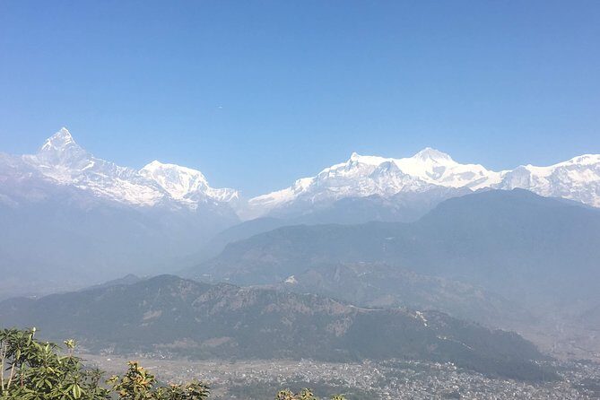 Pokhara : Hiking to Sarangkot from Lakeside - Final Thoughts