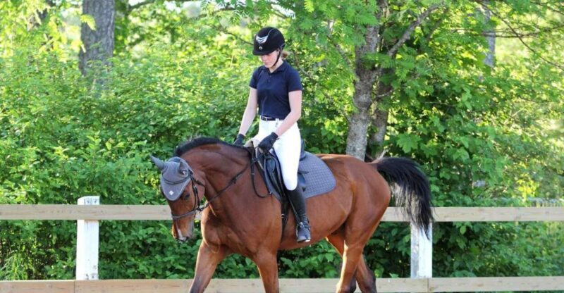 Pokhara: Horseback Adventure - FAQ