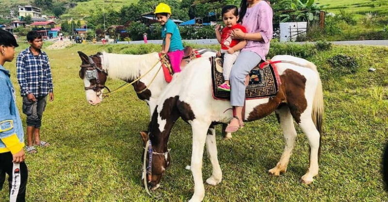 Pokhara: Horseback Riding Adventure with Hotel Pickup - A Closer Look at the Horseback Riding Tour in Pokhara