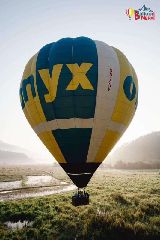 Pokhara: Hot Air Balloon Ride 1D - Why This Tour Is Worth the Price