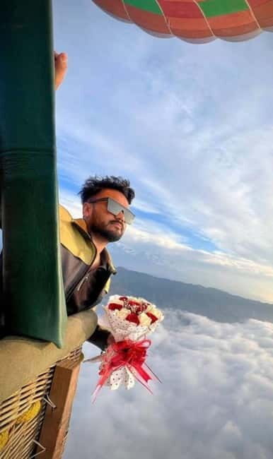 Pokhara: Hot Air Balloon Ride 1D - Considerations for Travelers