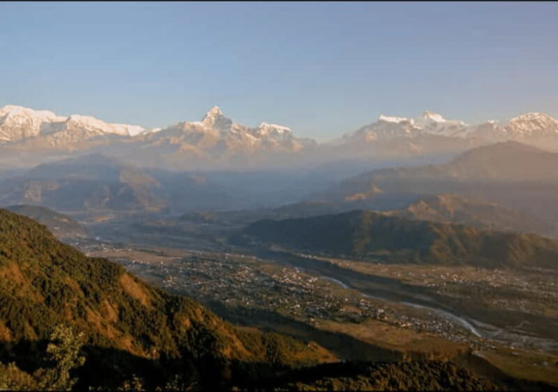 Pokhara in 12 Hours: Sunrise, Adventure, and Scenic Beauty - Key Points