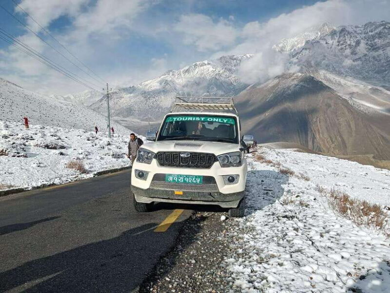 Pokhara: Jomsom, Muktinath, Kagbeni & Marpha, 2D Budget Tour - Why This Tour Offers Great Value