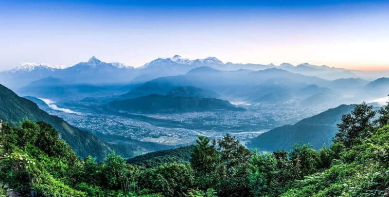 Pokhara: Luxury Holiday & Helicopter Flight to Annapurna BC - Key Points