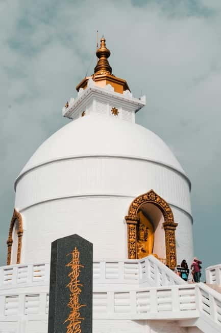 Pokhara: Luxury Holiday & Helicopter Flight to Annapurna BC - Exploring Pokhara & the Surroundings